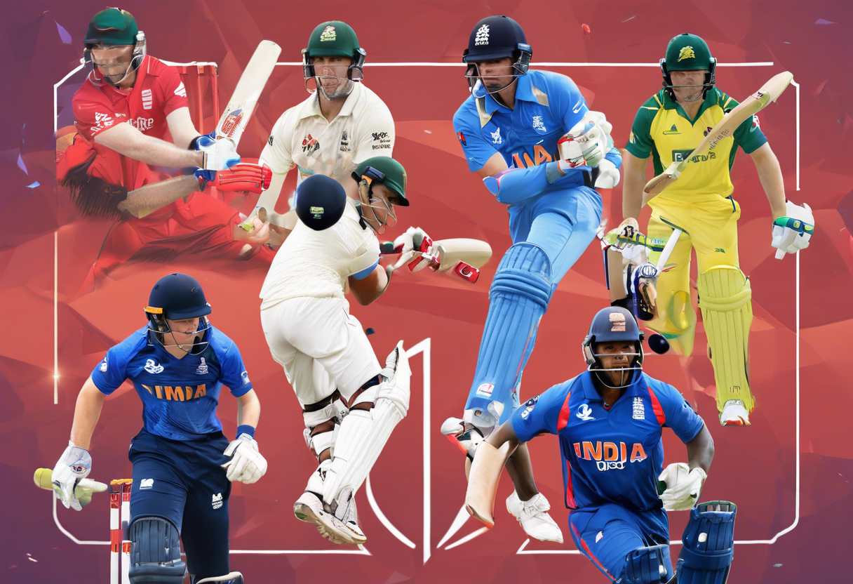 The Hundred: Teams and Players to Watch Out For