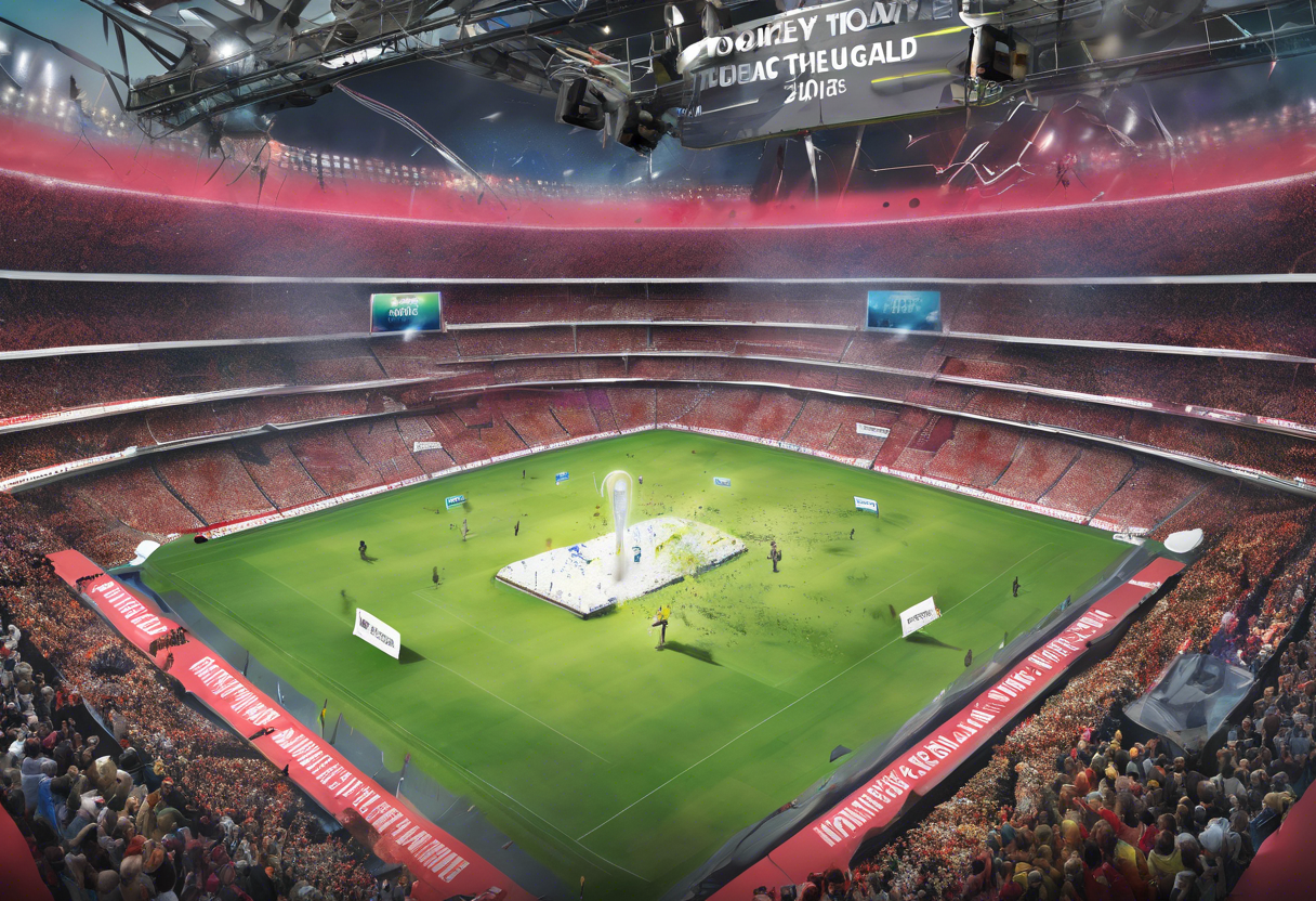 Breaking Down The Hundred: A Complete Guide to the Tournament’s Match Schedule and Key Fixtures
