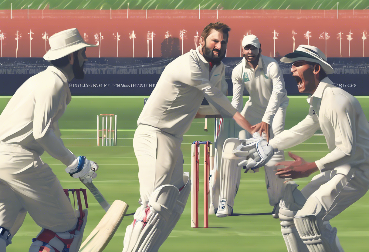 The Hundred Tournament: A New Era for Cricket Enthusiasts